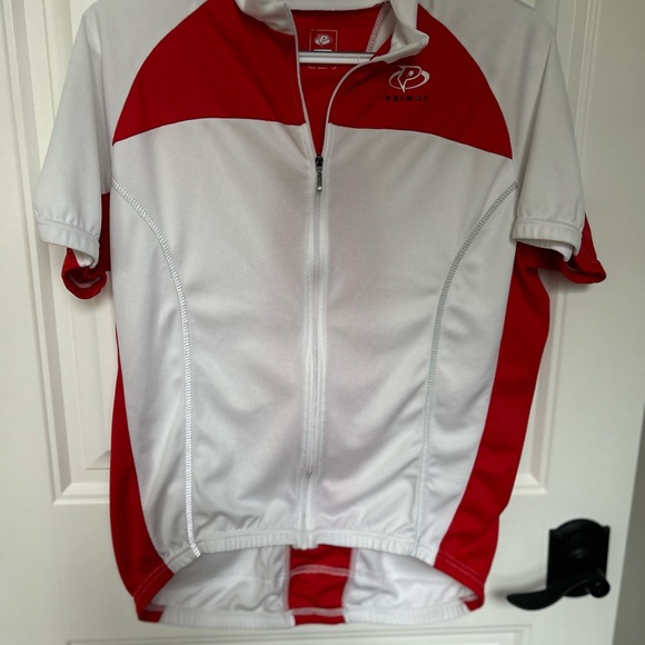PRIMAL Men’s L Cycling Shirt Reflective - Picture 8 of 8